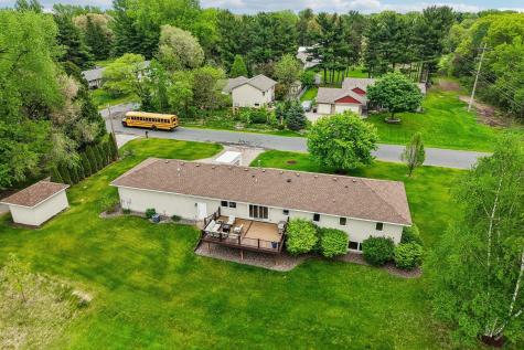 6201 Laurene Avenue Circle Pines MN 55014