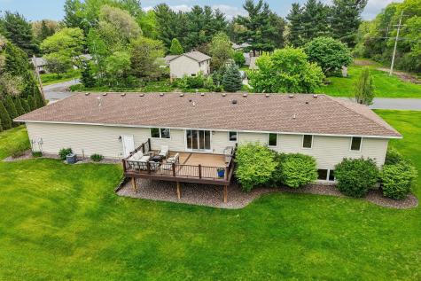 6201 Laurene Avenue Circle Pines MN 55014
