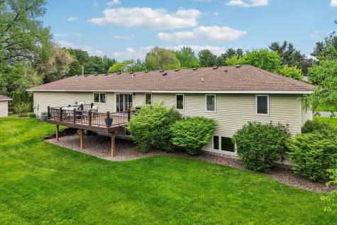 6201 Laurene Avenue Circle Pines MN 55014