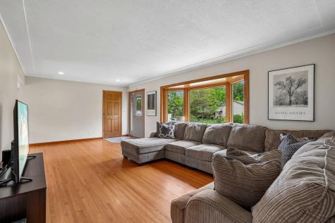 6201 Laurene Avenue Circle Pines MN 55014