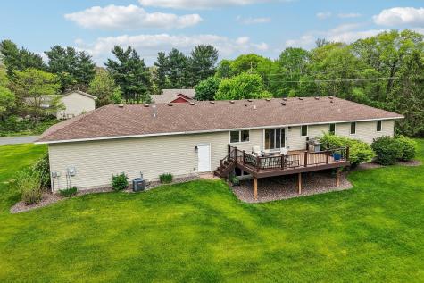 6201 Laurene Avenue Circle Pines MN 55014