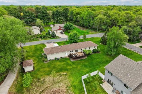 6201 Laurene Avenue Circle Pines MN 55014