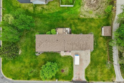 6201 Laurene Avenue Circle Pines MN 55014