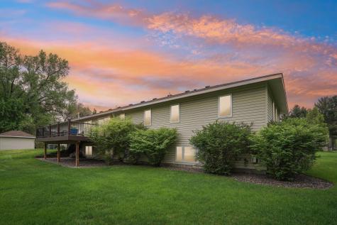 6201 Laurene Avenue Circle Pines MN 55014
