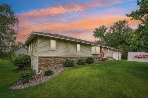 6201 Laurene Avenue Circle Pines MN 55014