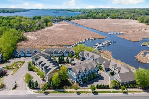 5492 Lost Lake Lane Mound MN 55364