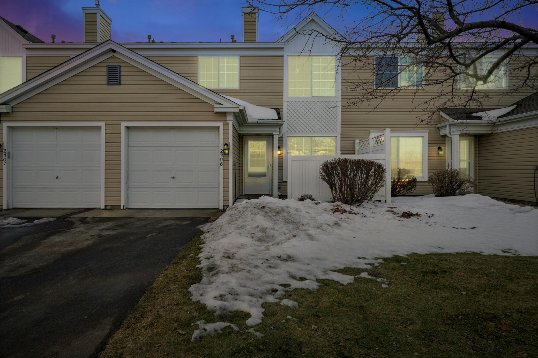 1825 Southcross Drive W Burnsville MN 55306