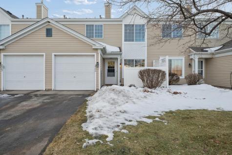 1825 Southcross Drive W Burnsville MN 55306