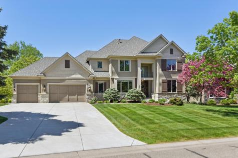 10145 Powers Lake Trail Woodbury MN 55129