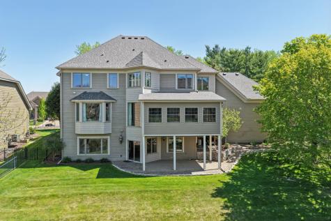 10145 Powers Lake Trail Woodbury MN 55129