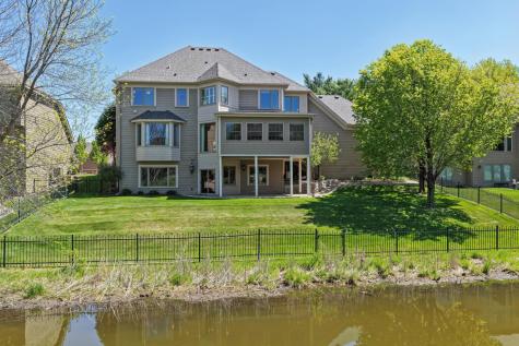 10145 Powers Lake Trail Woodbury MN 55129