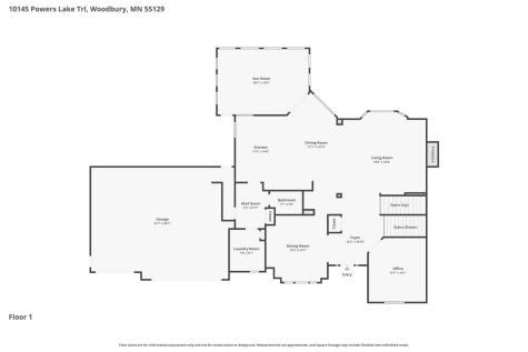 10145 Powers Lake Trail Woodbury MN 55129
