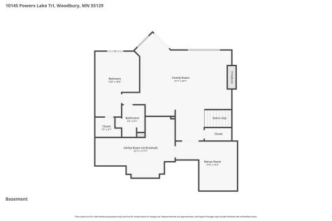 10145 Powers Lake Trail Woodbury MN 55129