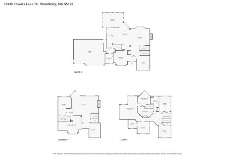 10145 Powers Lake Trail Woodbury MN 55129
