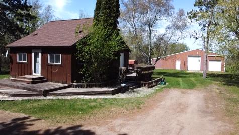 44412 State Highway 210 Aitkin Twp MN 56431