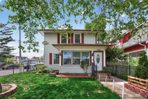 3756 10th Avenue S Minneapolis MN 55407