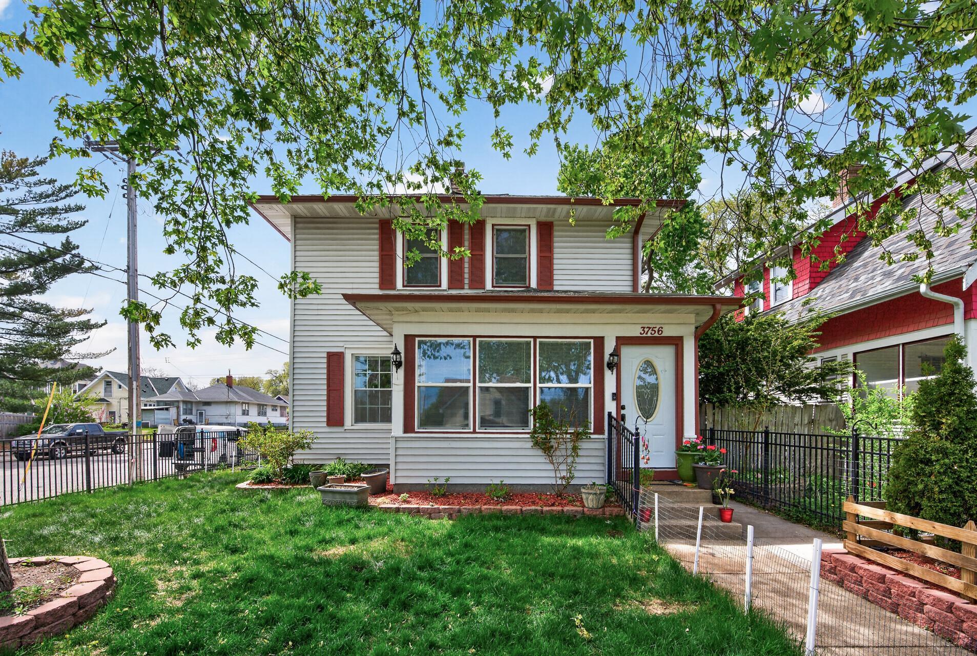 3756 10th Avenue S Minneapolis MN 55407