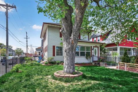 3756 10th Avenue S Minneapolis MN 55407