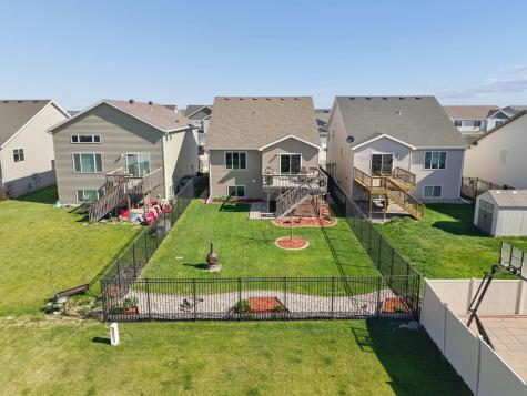 947 30TH Avenue W West Fargo ND 58078