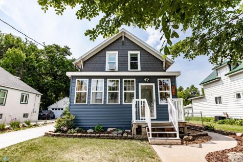 1522 1st Avenue S Fargo ND 58103