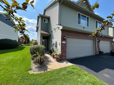 128 Morgan Lane Circle Pines MN 55014