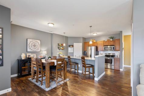128 Morgan Lane Circle Pines MN 55014