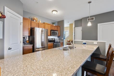 128 Morgan Lane Circle Pines MN 55014