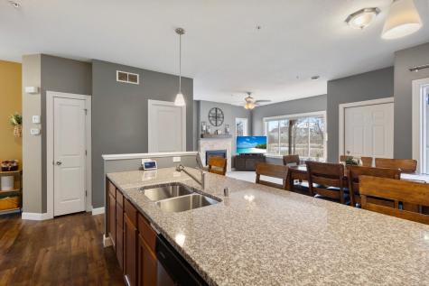 128 Morgan Lane Circle Pines MN 55014
