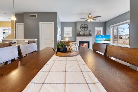 128 Morgan Lane Circle Pines MN 55014