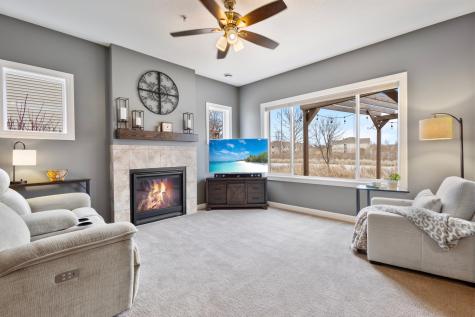 128 Morgan Lane Circle Pines MN 55014