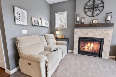 128 Morgan Lane Circle Pines MN 55014