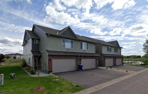128 Morgan Lane Circle Pines MN 55014