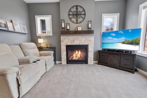 128 Morgan Lane Circle Pines MN 55014