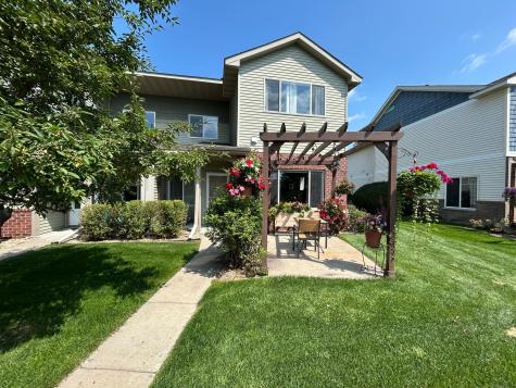 128 Morgan Lane Circle Pines MN 55014