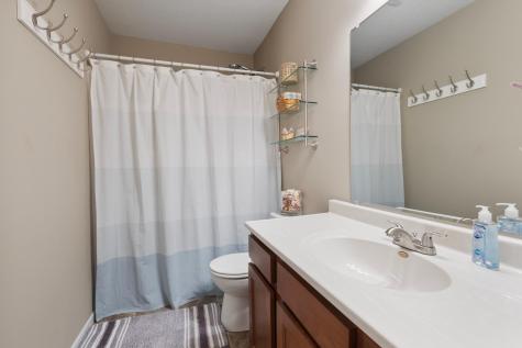 128 Morgan Lane Circle Pines MN 55014