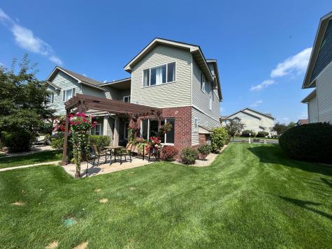 128 Morgan Lane Circle Pines MN 55014