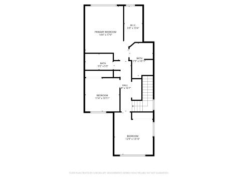 128 Morgan Lane Circle Pines MN 55014