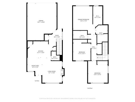 128 Morgan Lane Circle Pines MN 55014