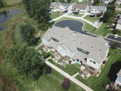 128 Morgan Lane Circle Pines MN 55014