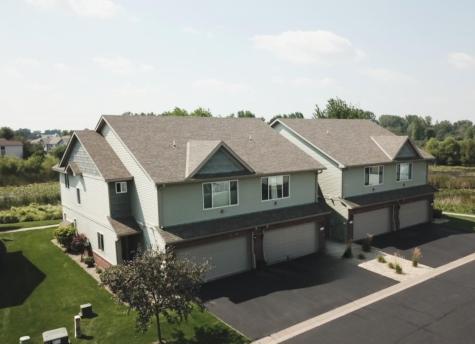 128 Morgan Lane Circle Pines MN 55014