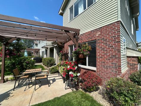128 Morgan Lane Circle Pines MN 55014