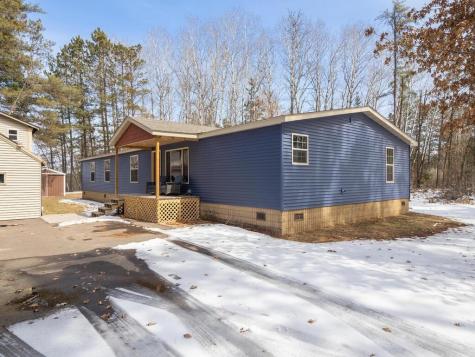 32269 County Road 43 Willow River MN 55795