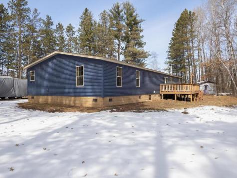 32269 County Road 43 Willow River MN 55795