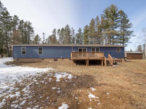 32269 County Road 43 Willow River MN 55795