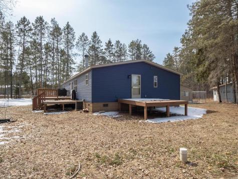32269 County Road 43 Willow River MN 55795