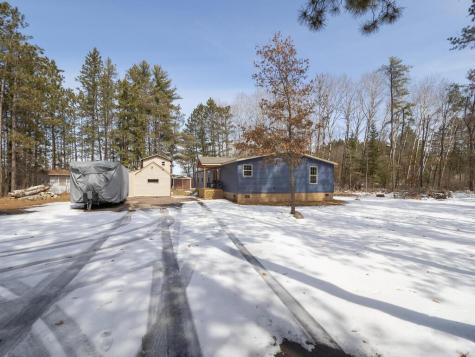 32269 County Road 43 Willow River MN 55795
