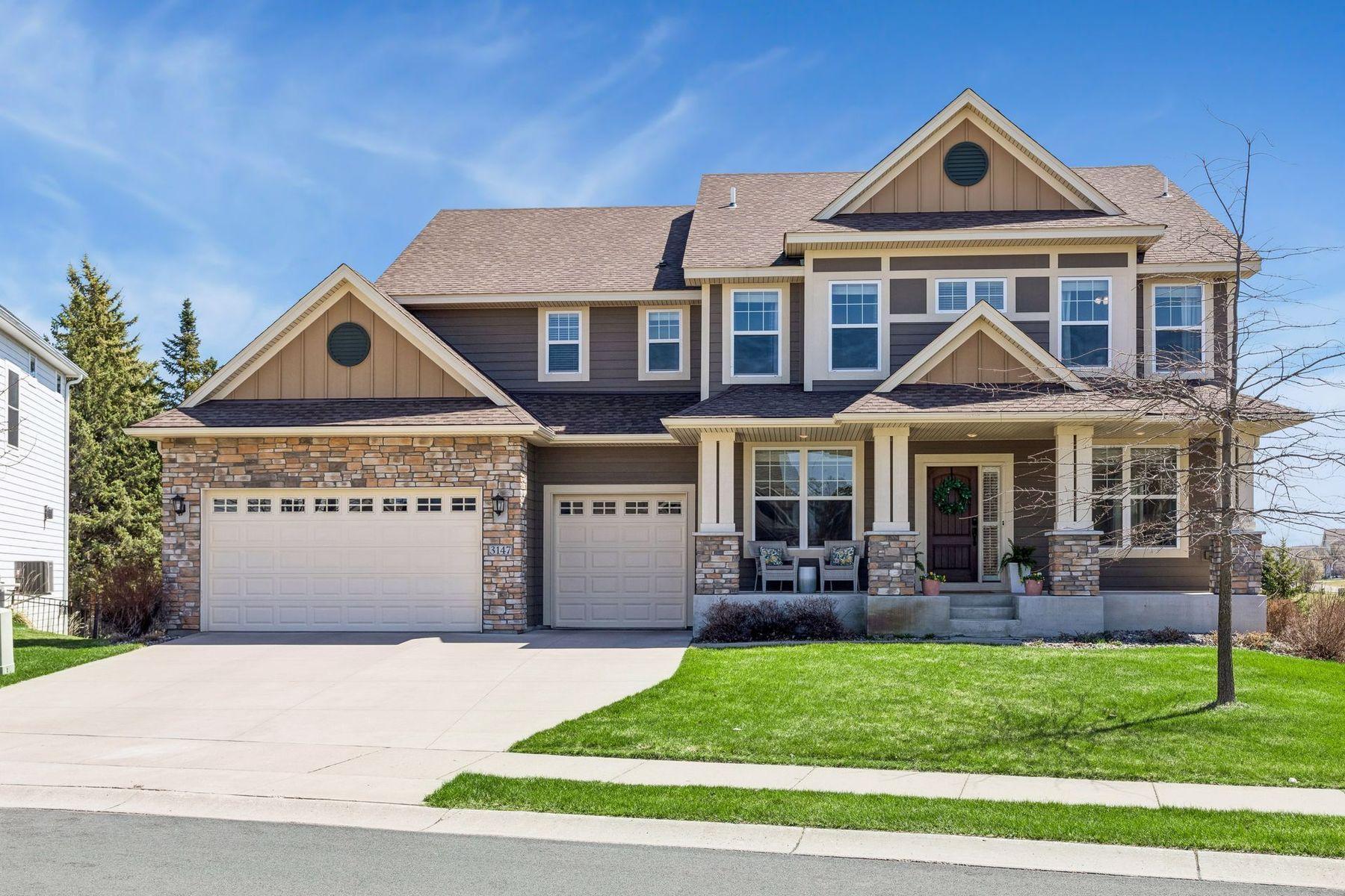 3147 Cypress Circle S Medina MN 55340