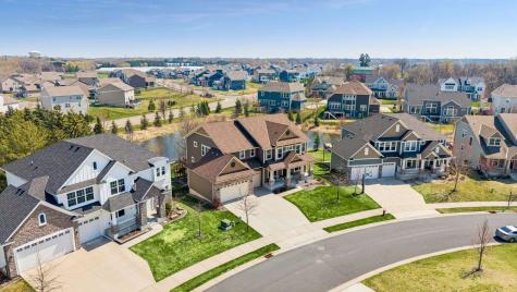 3147 Cypress Circle S Medina MN 55340