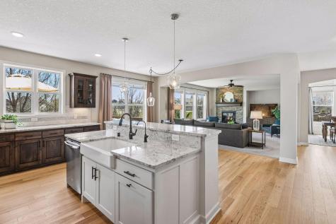 3147 Cypress Circle S Medina MN 55340