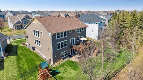 3147 Cypress Circle S Medina MN 55340